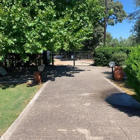 Loga Paralia Dikella Evros Mesimvria  Exterior photo