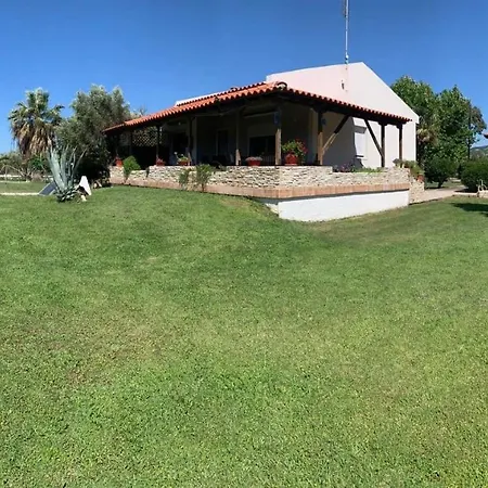 Loga Paralia Dikella Evros Mesimvria  Exterior photo