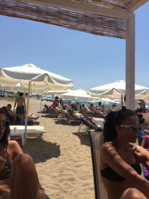 Loga Paralia Dikella Evros Holiday home